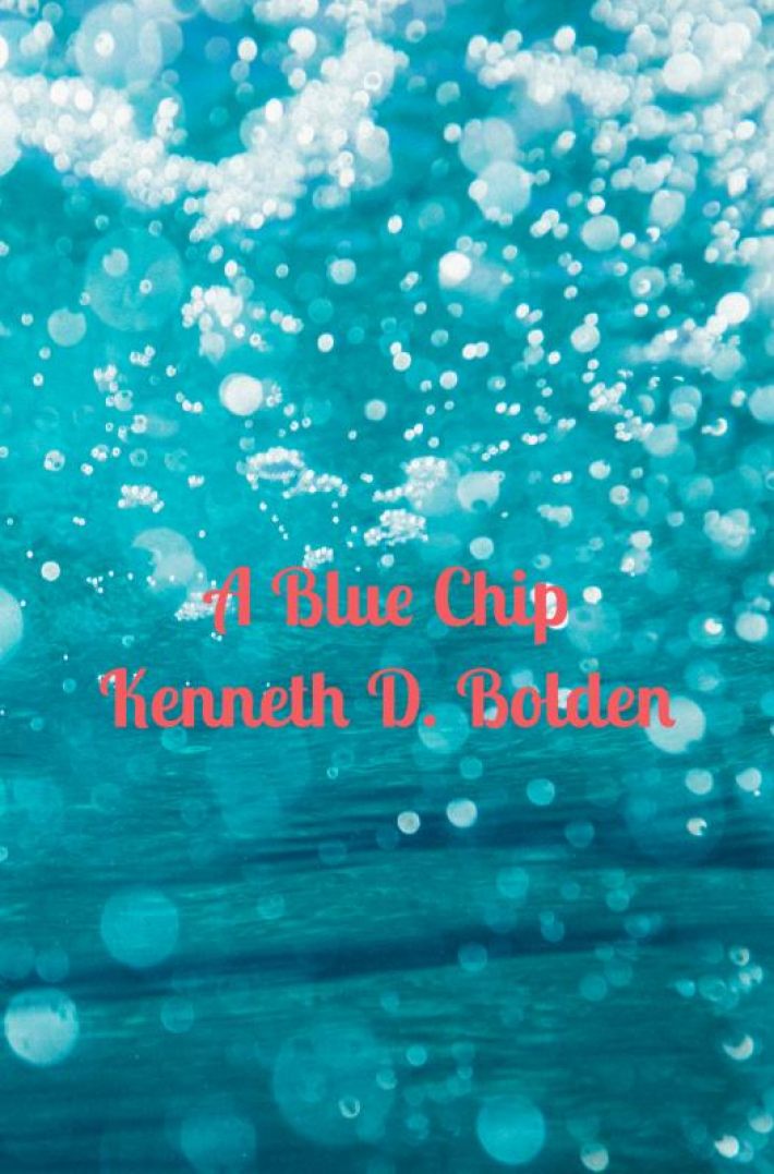 A Blue Chip Kenneth D. Bolden