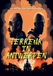 Terreur IN Antwerpen