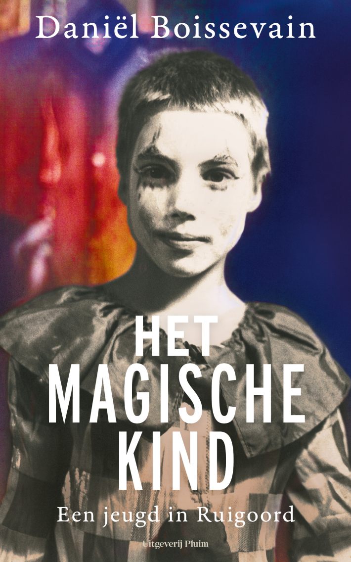 Het magische kind • Het magische kind