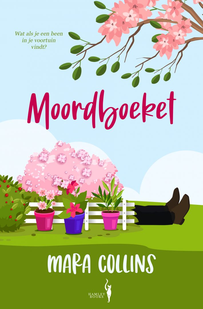 Moordboeket