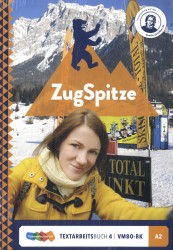 ZugSpitze LRN-line online + boek vmbo-bk deel 4/5/6 (2 jarig) Learnbeat