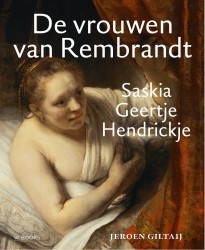 De vrouwen van Rembrandt