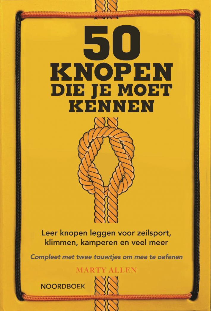 50 knopen die je moet kennen