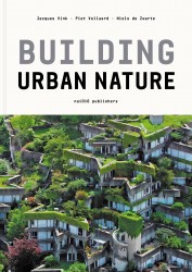 Building Urban Nature • Building Urban Nature