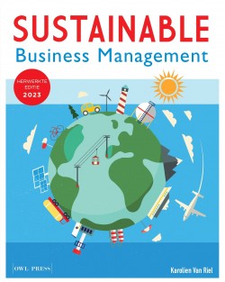 Sustainable Business management