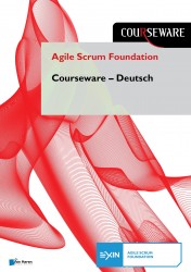 Agile Scrum Foundation Courseware - Deutsch