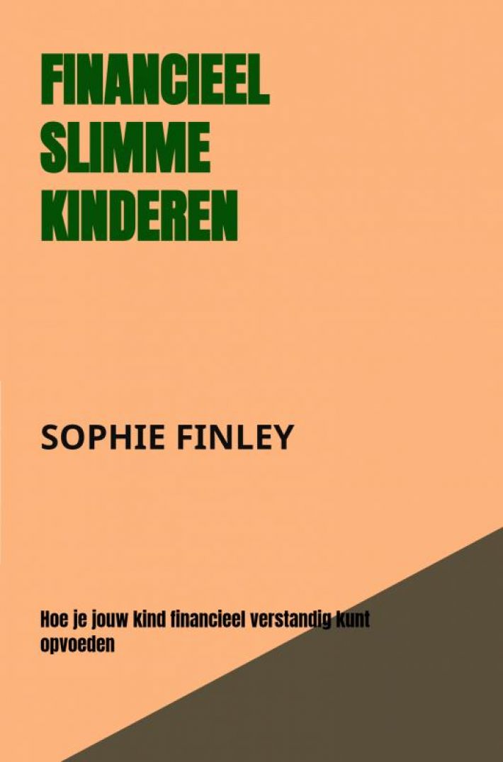 Financieel Slimme Kinderen