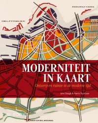 Moderniteit in kaart