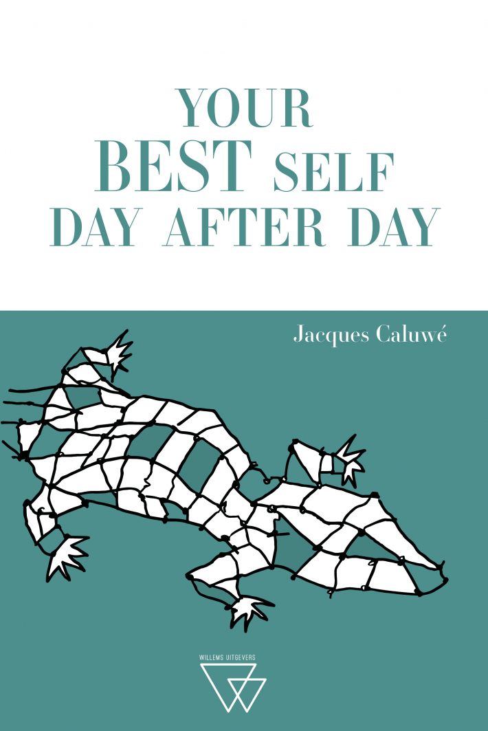 Your BEST self day after day