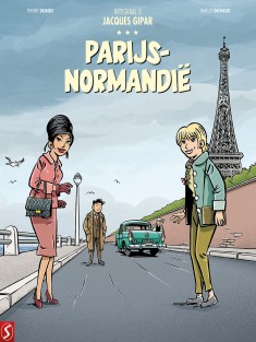 Parijs-Normandië