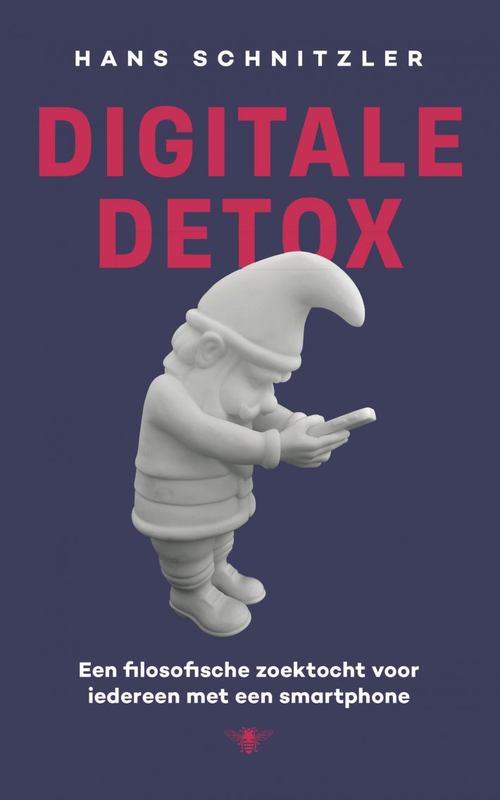 Digitale detox • Digitale detox