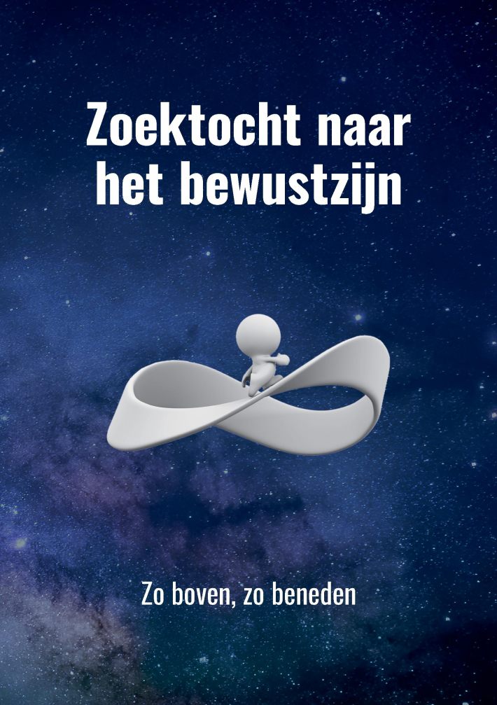 Zoektocht naar het bewustzijn