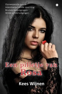Een pilletje van Rosa