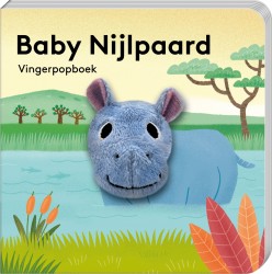 Baby Nijlpaard