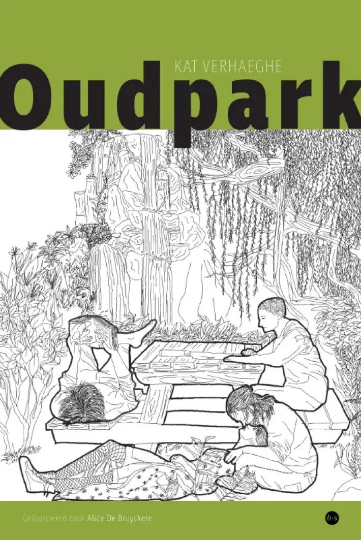 Oudpark