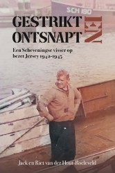 Gestrikt en ontsnapt • Gestrikt en ontsnapt