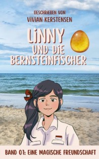 Linny-Reihe Band 01: Linny und die Bernsteinfischer