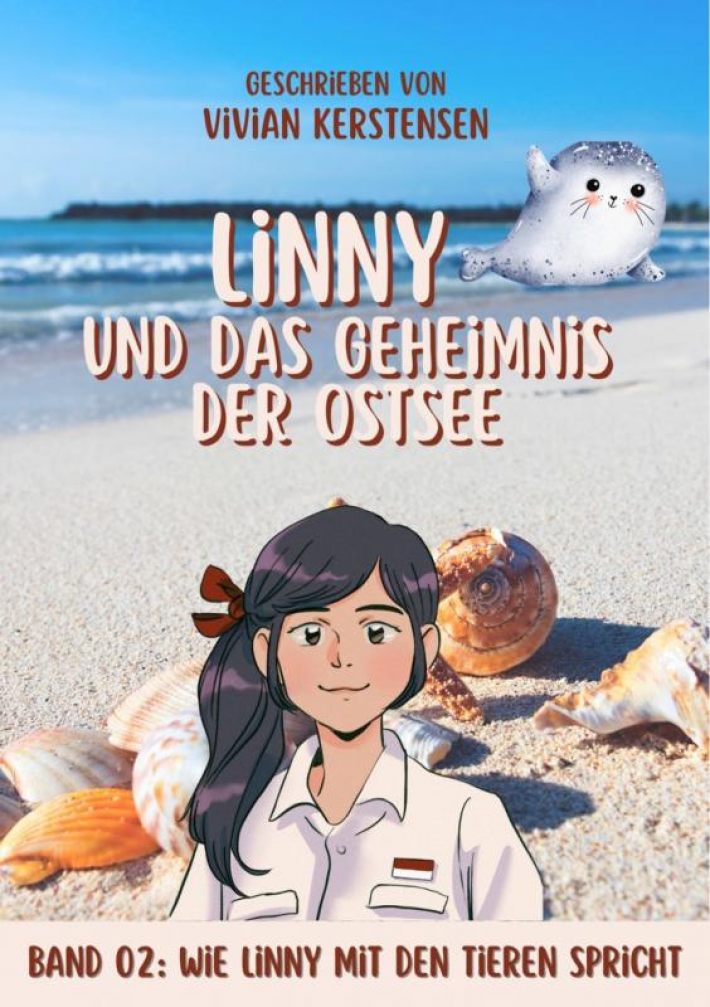 Linny-Reihe Band 02: Linny und das Geheimnis der Ostsee