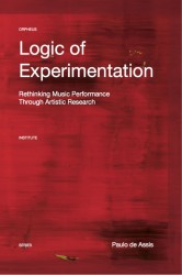 Logic of Experimentation