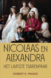 Nicolaas en Alexandra • Nicolaas en Alexandra