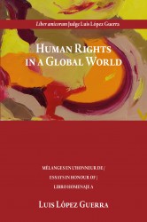 Human rights in a global world