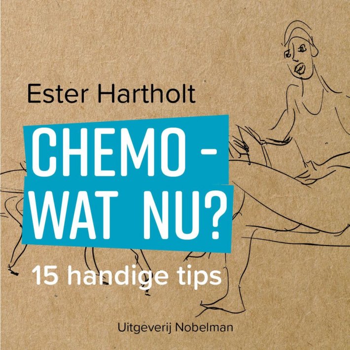 Chemo - wat nu?