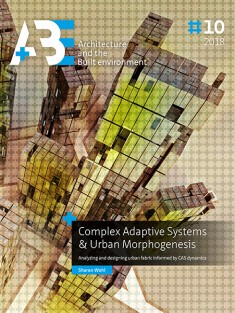 Complex Adaptive Systems & Urban Morphogenesis