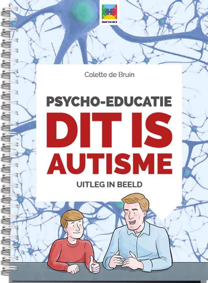 Psycho-educatie dit is autisme