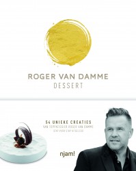 Roger Van Damme desserts