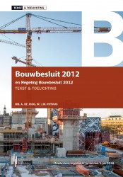 Bouwbesluit 2012