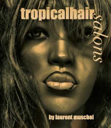 Tropicalhair salon