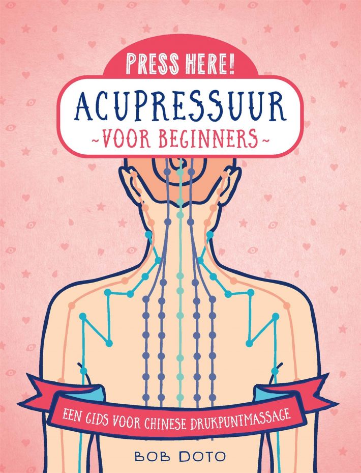 Acupressuur voor beginners