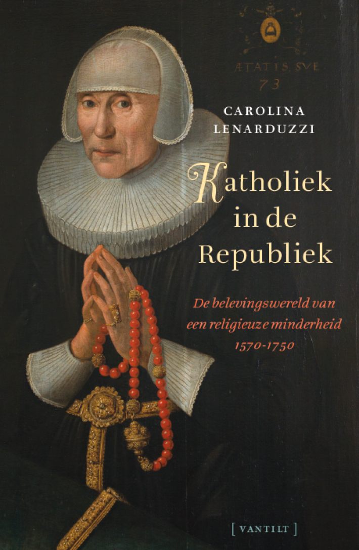 Katholiek in de Republiek • Katholiek in de Republiek