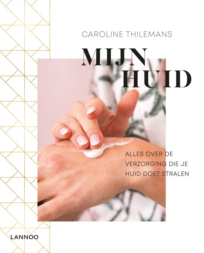 Mijn huid • Mijn huid