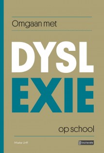 Omgaan met dyslexie op school