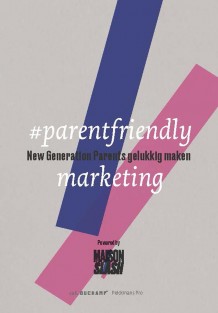 #parentfriendly marketing