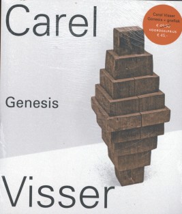 Carel Visser Genesis + Carel Visser Grafiek/Print