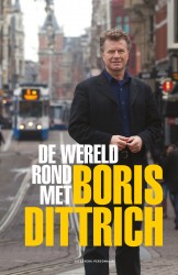 De wereld rond met Boris Dittrich