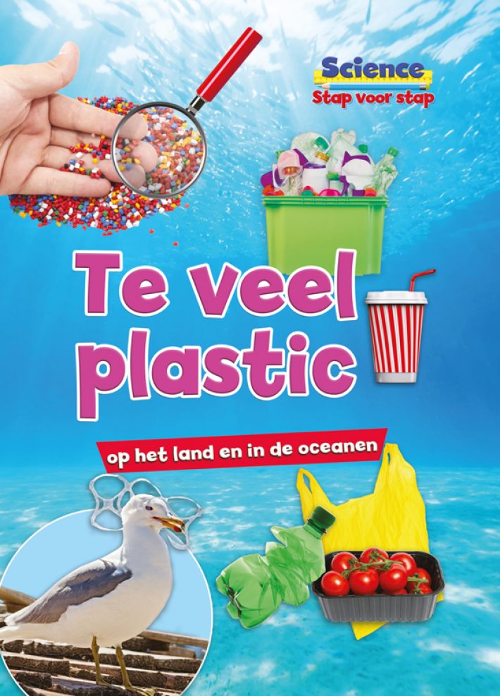 Teveel plastic