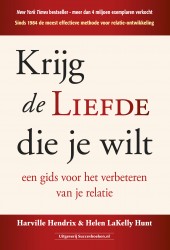 Krijg de liefde die je wilt