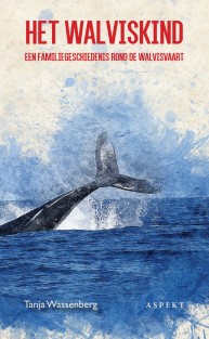 Het walviskind • Het walviskind