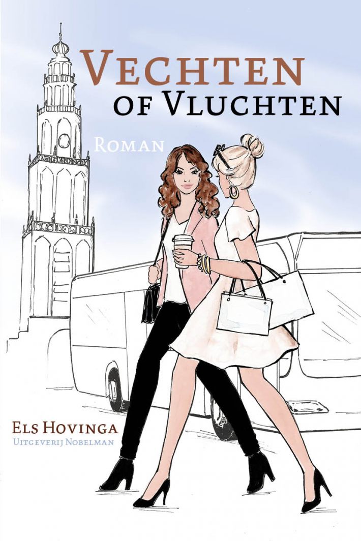 Vechten of Vluchten