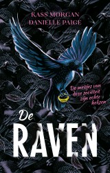De Raven • De Raven