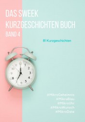 Das Sweek Kurzgeschichten Buch