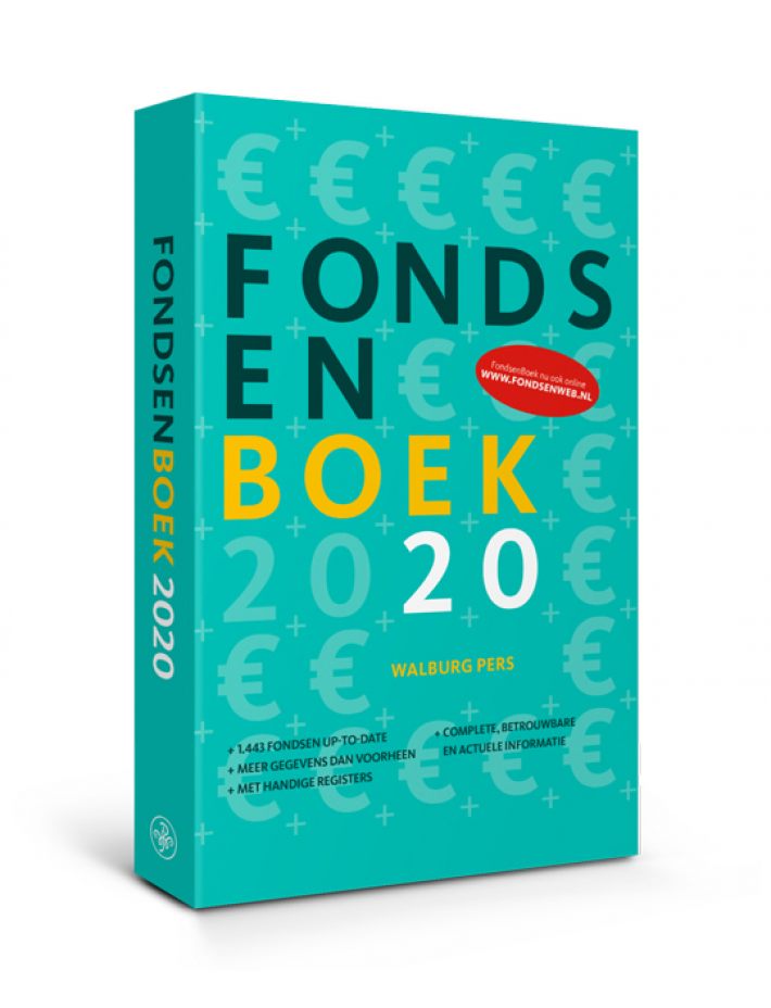 FondsenBoek