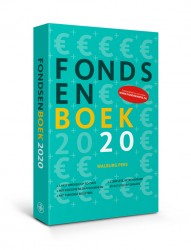 FondsenBoek