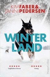 Winterland - backcard à 6 ex.