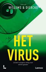 Het virus • Het virus