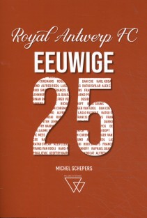 Eeuwige 25 Antwerp
