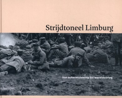 Strijdtoneel Limburg
